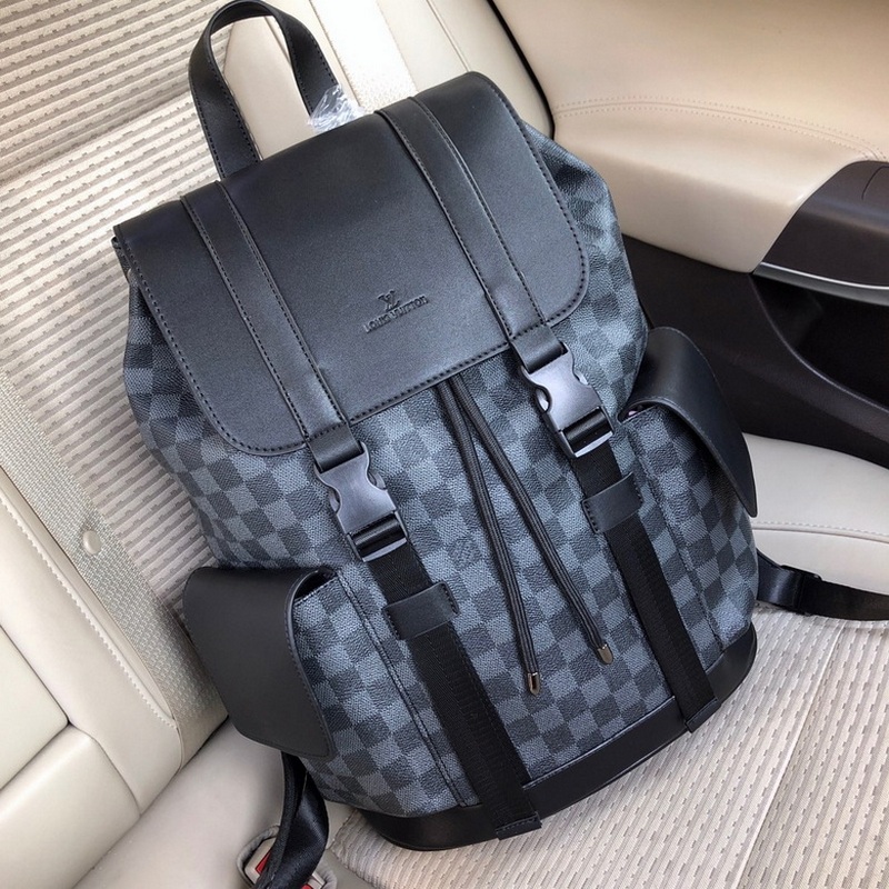 LV Handbags 287